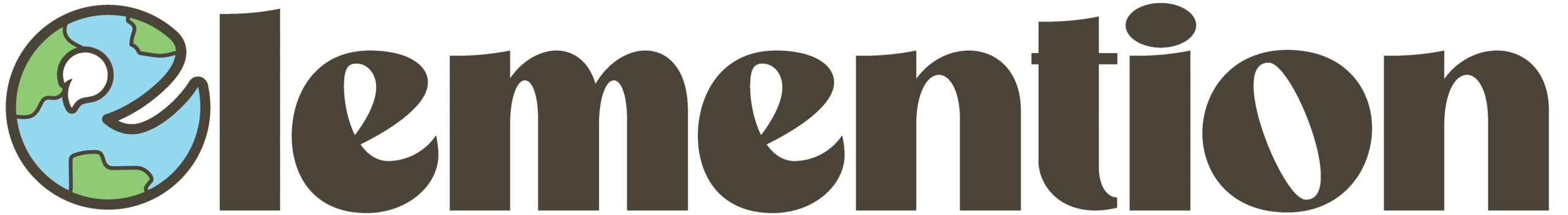 Elemention logo